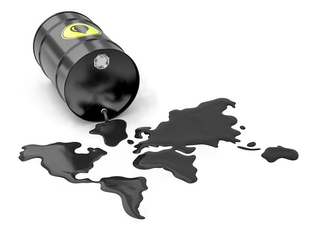 Giá xăng dầu hôm nay 2-12: "Hóng" OPEC +, giá dầu “tăng nhẹ” lên hơn 66 USD/thùng